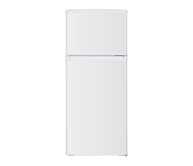 Lodówka MPM 125-CZ-08/E Górny Zamrażalnik 115cm Biała 117L - 1502346 - zdjęcie